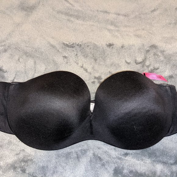 strapless bra - Picture 1 of 3